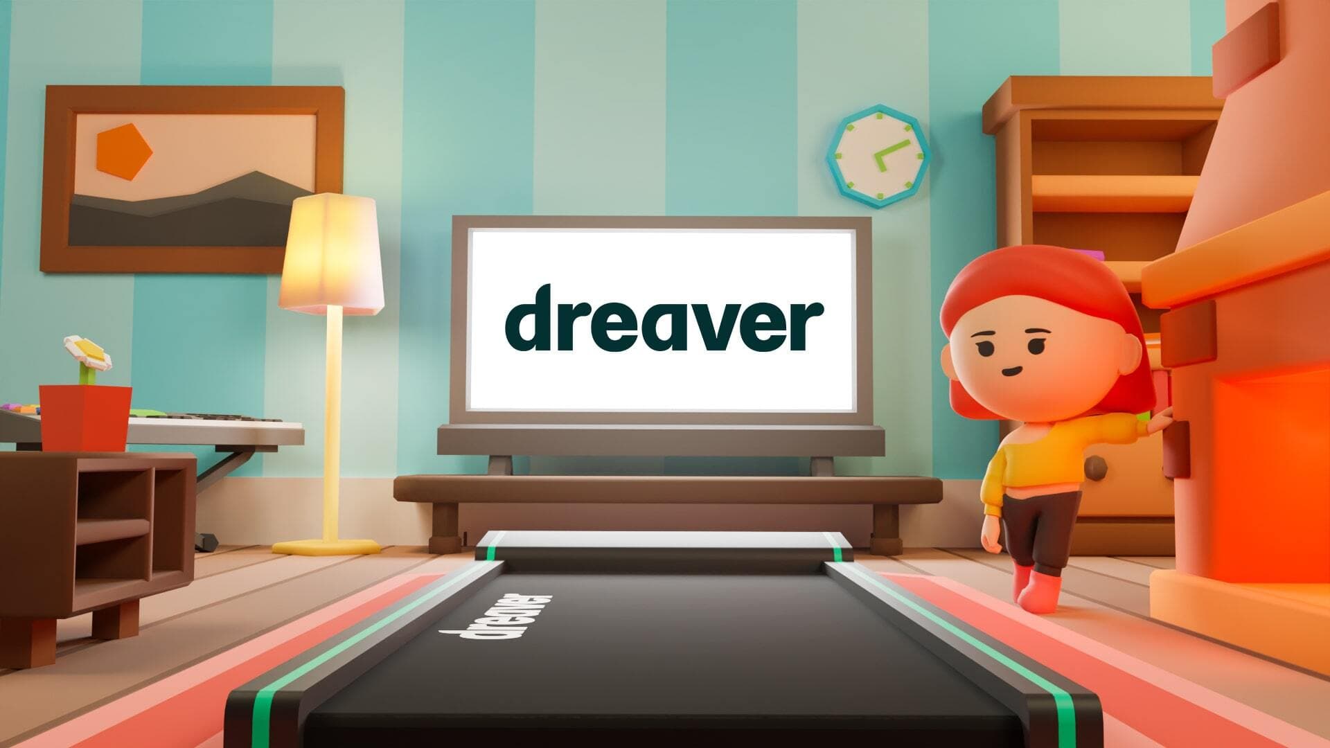 Dreaver in Lawa